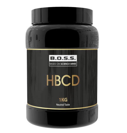 Nutritie sportiva - HBCD Vitabolic 1kg | Carbohidrat Avansat pentru Sportivi | Performanță & Rezistență