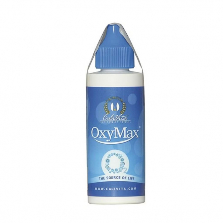 OxyMax CaliVita (60 ml)Picături de oxigen [1]