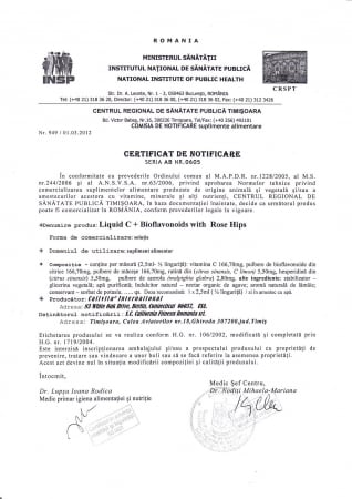 Pachet Imunitate: LiquidC + Ddrops, vitamina C lichidă + vitamina D3 lichidă [2]