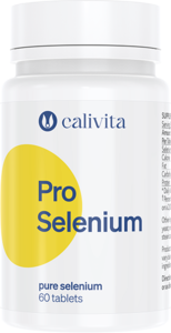 Catalog Produse - Pro Selenium (60 tablete) Produs naturist cu Seleniu