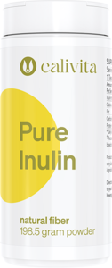 Pure Inulin (198.5 g)  sprijină sănătatea sistemelor digestiv și imunitar. [1]