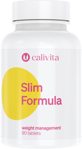 Pentru femei - Slim Formula (90 tablete) Produs naturist pentru slăbit