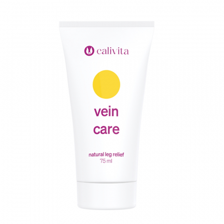 Cosmetice - Vein Care   CREMĂ PENTRU VARICE