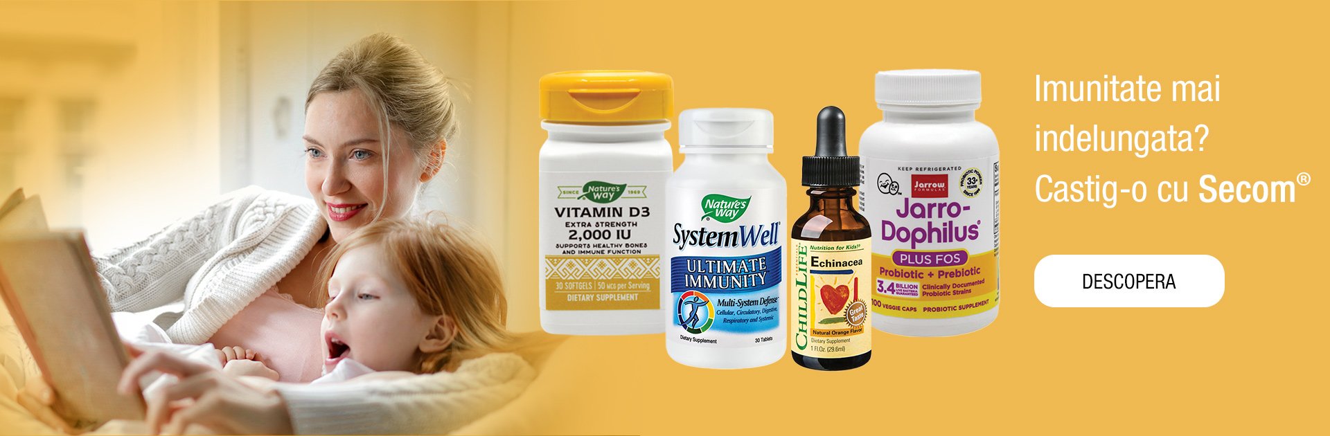 Banner imunitate Secom