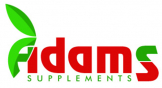 ADAMS SUPPLEMENTS