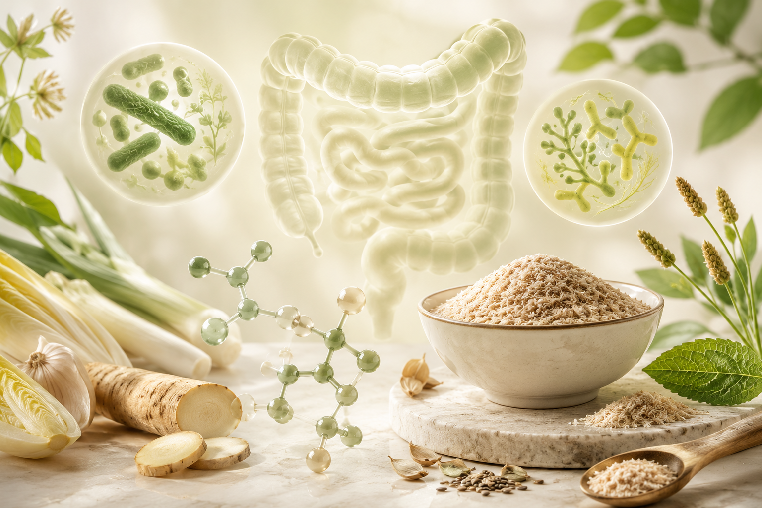 Cum iti refaci microbiomul si cum alegi un probiotic potrivit? Ghid practic pentru echilibru digestiv, flora intestinala si confort abdominal