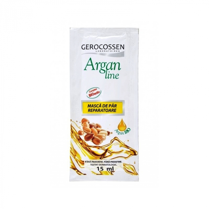 Argan-masca Par Plic 15ml Gerocossen [1]