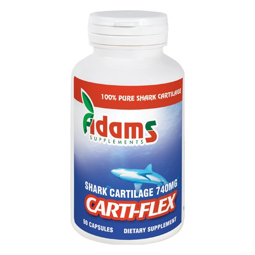 Carti-Flex 90 cps Adams Supplements [1]