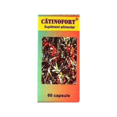 Catinofort 60cps Hofigal [1]