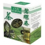 Ceai  Verde 100g Quantum Pharm [1]