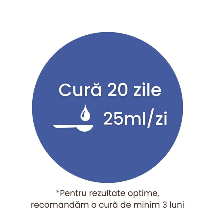 Colagenus Articulatii Forte 500ml Faunus Plant [11]