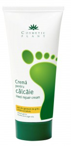 Crema Calcaie 100ml Cosmetic Plant [1]
