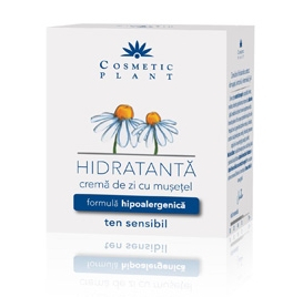 Crema Musetel Hidratanta 50ml Cosmetic Plant [1]