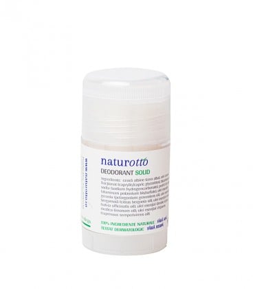 Deodorant Solid 30g Naturotto [1]
