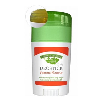 Deostick Fleurie 98% Natural Manicos [1]