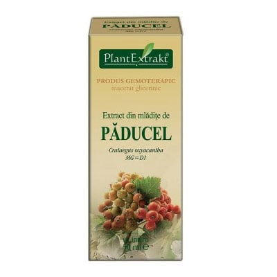 Extract Paducel 50ml Plant Extrakt [1]