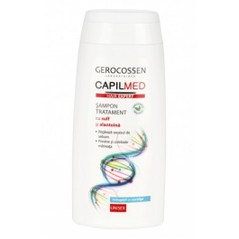 Gerocossen Sampon Sulf Alantoina 275ml [2]