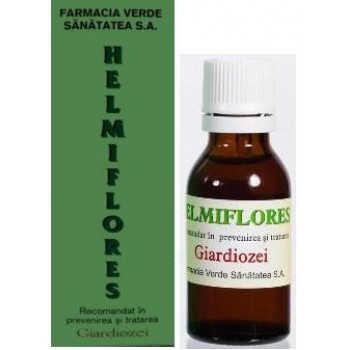 Helmiflores 25ml Farmacia Verde [1]