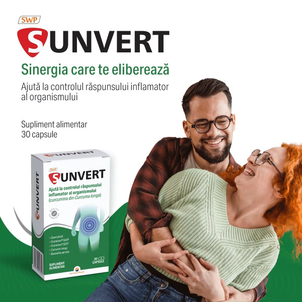 Sunvert 30 capsule Sunwave Pharma [3]