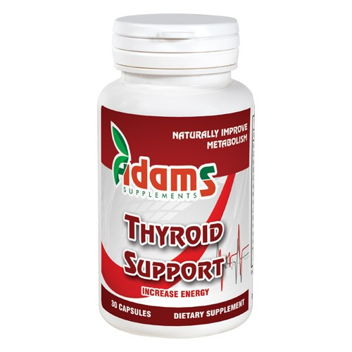 Thyroid Support 30 capsule [1]