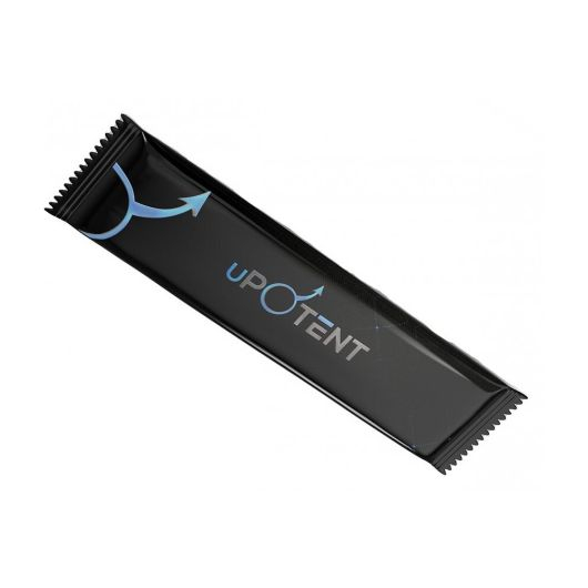 Upotent Miere pentru Potenta 10g x 5 plicuri Perfect Pure [4]
