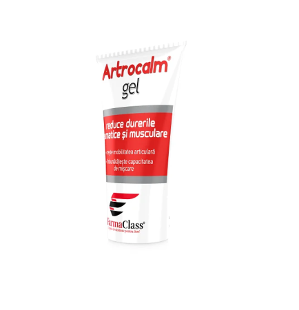 Artrocalm Gel 100 ml FarmaClass