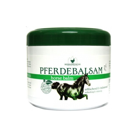 Unguente naturale - Balsam Camforat 500ml Herbamedicus