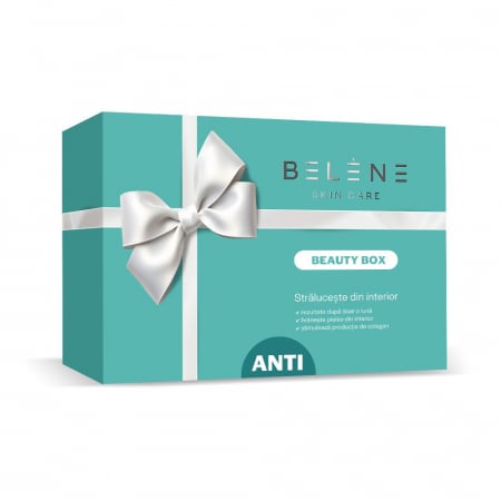 Oferte speciale - Belène Beauty Box
