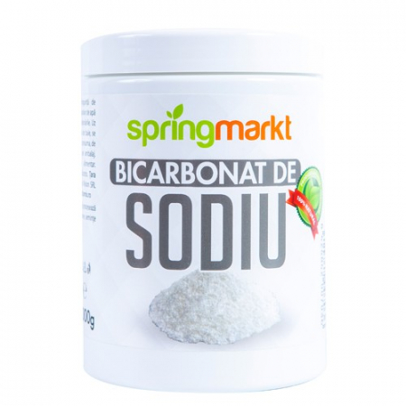 Alimente - Bicarbonat de Sodiu 1kg