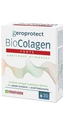 Sistem osteo-articular - Biocolagen Forte 30cps Quantum Pharm