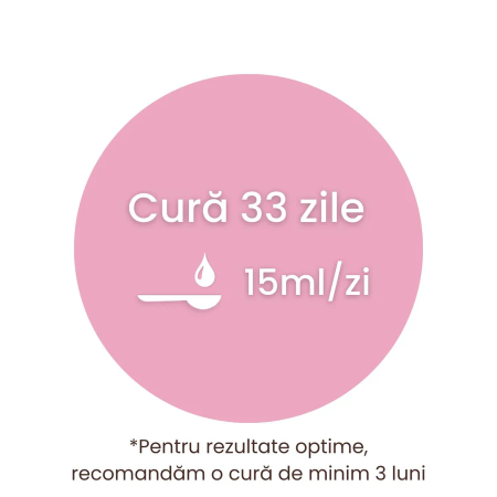 Colagenus Frumusete 500ml Faunus Plant [10]