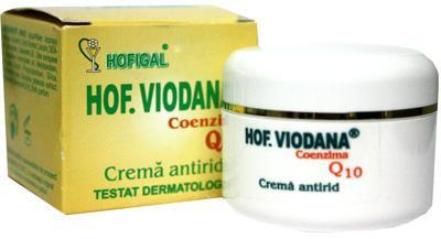 Creme de fata - Crema Antirid 50ml Hofigal