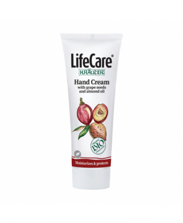 Cosmetice naturale - Crema Maini 100ml Krauter