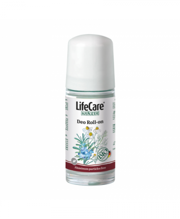 Produse Bio - Deo Roll On Musetel Rozmarin 50ml Krauter