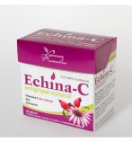 Suplimente - Echinaceea Vitamina C 1000mg 20dz Remedia