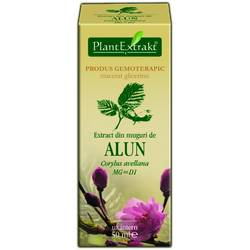 Tratamente naturiste - Extract Nuc 50ml Plant Extrakt