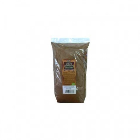 Faina integrala - Faina din seminte de struguri 500g Herbavit