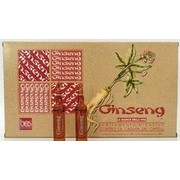 Cosmetice naturale - Fiole Par Ginseng 12buc Bes  Romania
