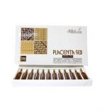 Cosmetice naturale - Fiole Par Placenta 12buc Bes  Romania