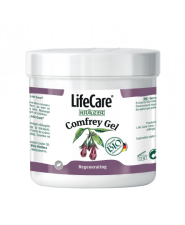 Creme antiinflamatoare - Gel Barba Tatei 250ml Krauter