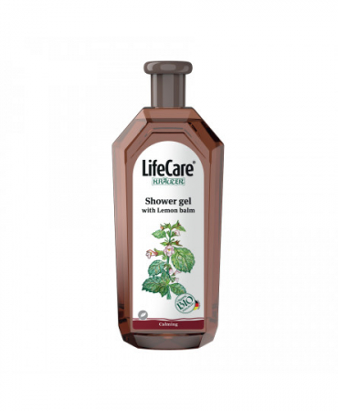 Produse Bio - Gel de dus cu Roinita Bio 500ml Krauter
