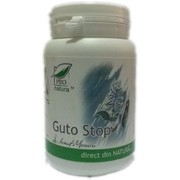 Sistem renal - Gutostop 60cps Medica