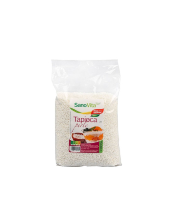 Alimente - Tapioca perle 1 kg SanoVita
