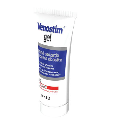 Venostim gel 100 ml FarmaClass