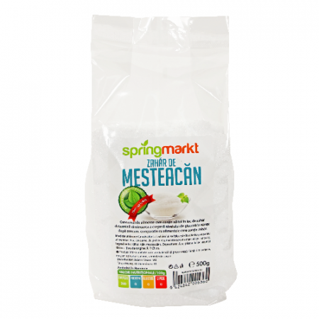 Alimente - Zahar de mesteacan 500gr