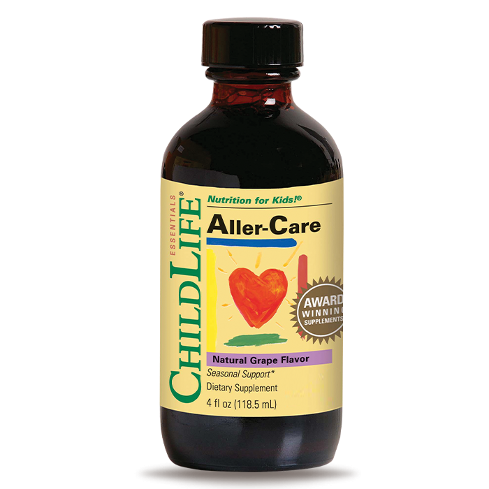 ChildLife Essentials Aller-Care 118 ml