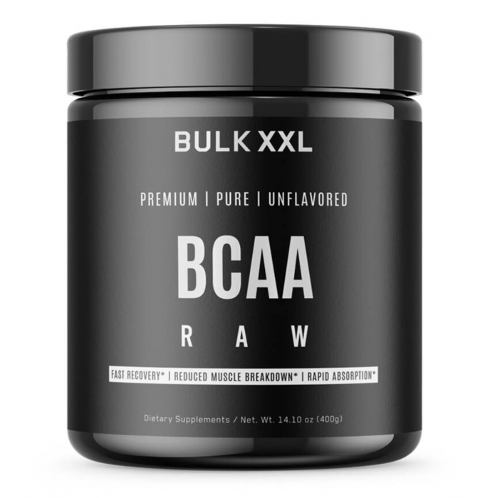 BULK XXL BCAA 400 g