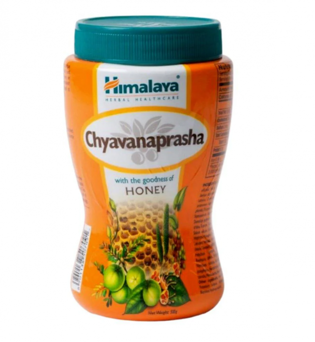 Himalaya Chyavanaprasha 500 g