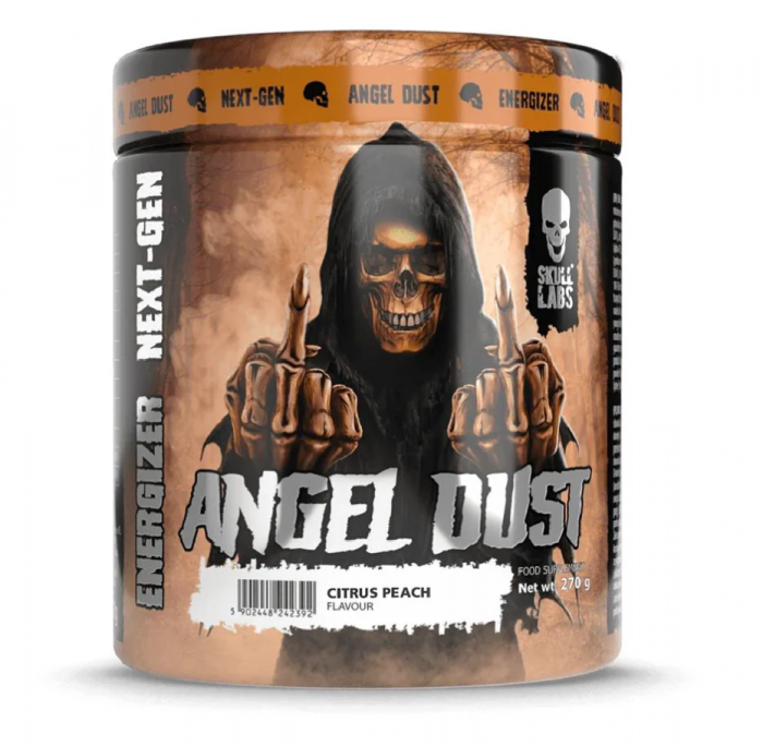 Skull Labs Angel Dust 270 g Version EU