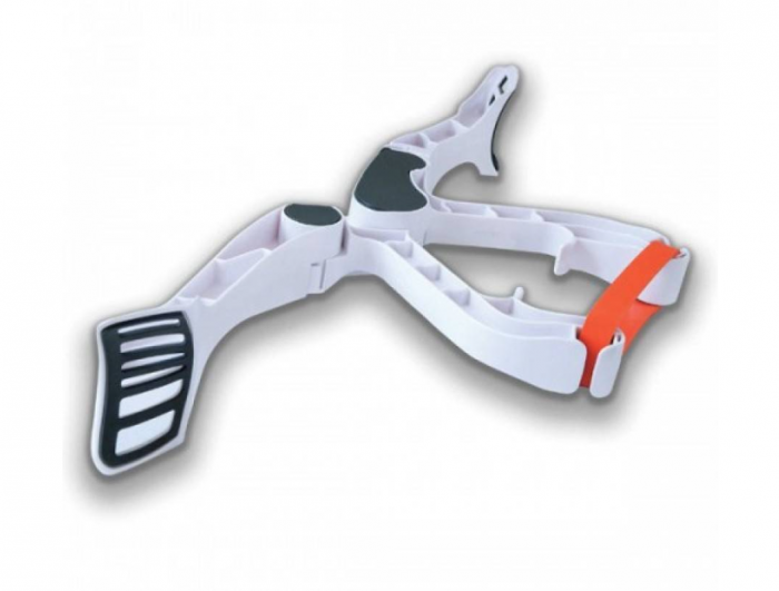 Aparat fitness pentru tonifierea bratelor Wonder Arms [2]